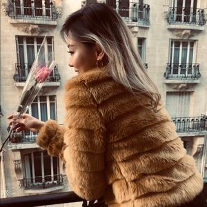 Meet your Posher, Kristen